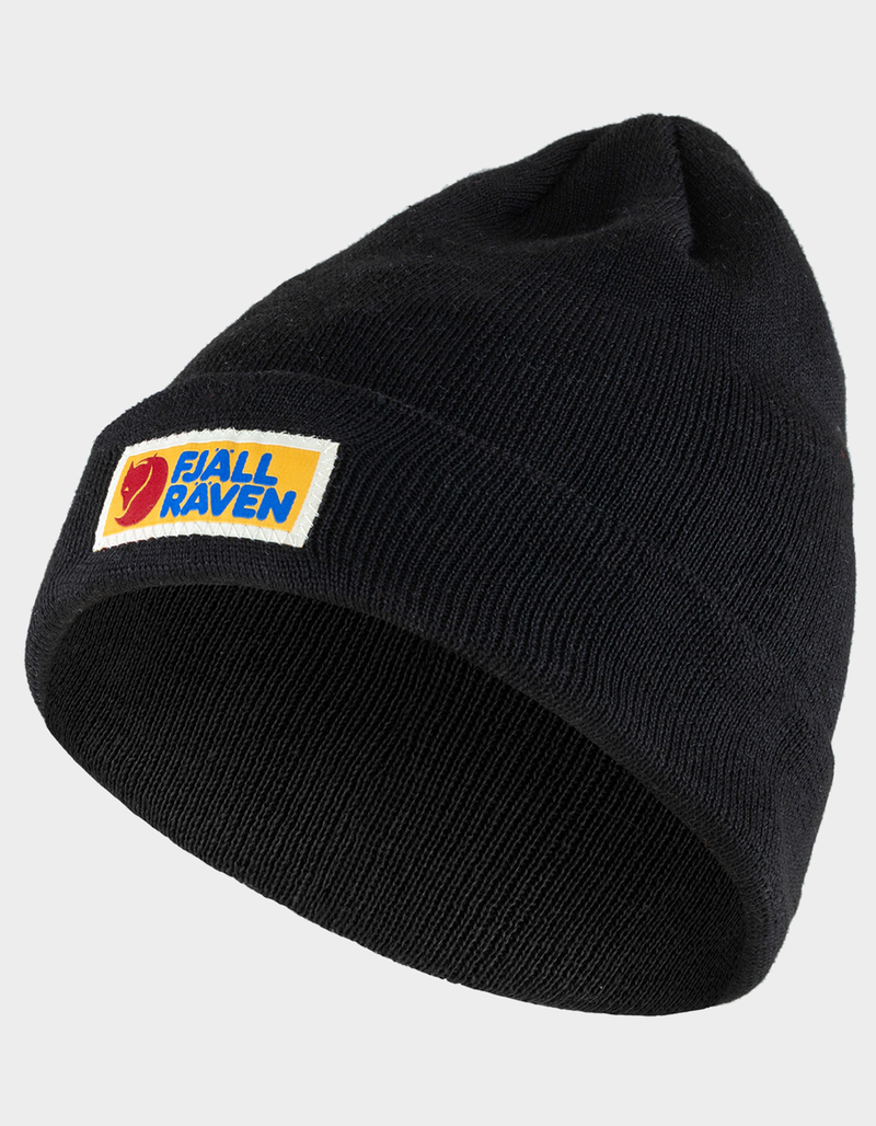 FJALLRAVEN Vardag Classic Beanie image number 0