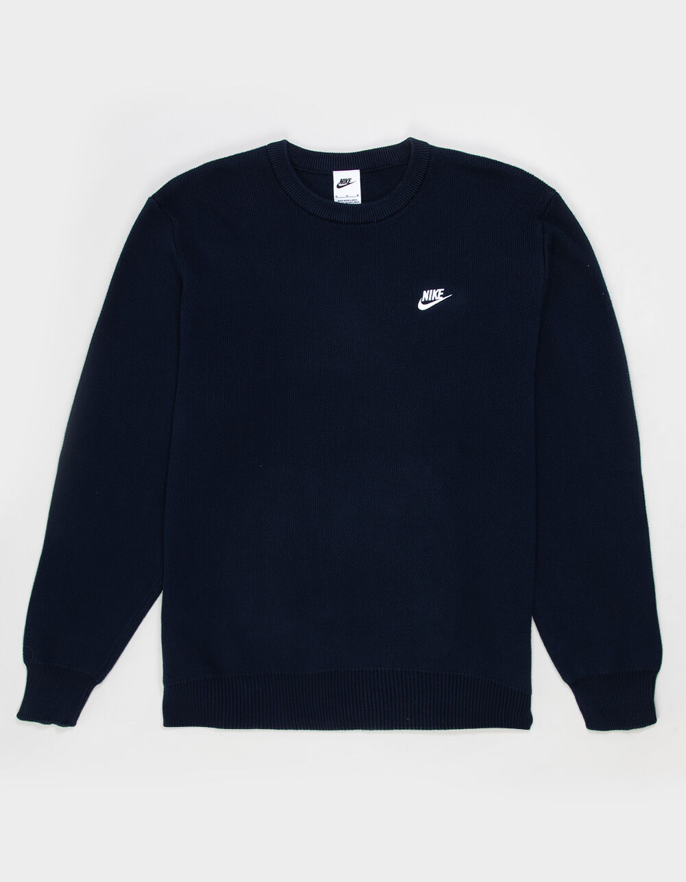 nike men crewneck sweatshirt