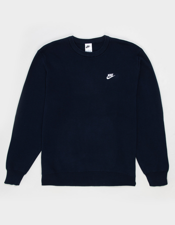 NIKE Club Mens Sweater Primary Image