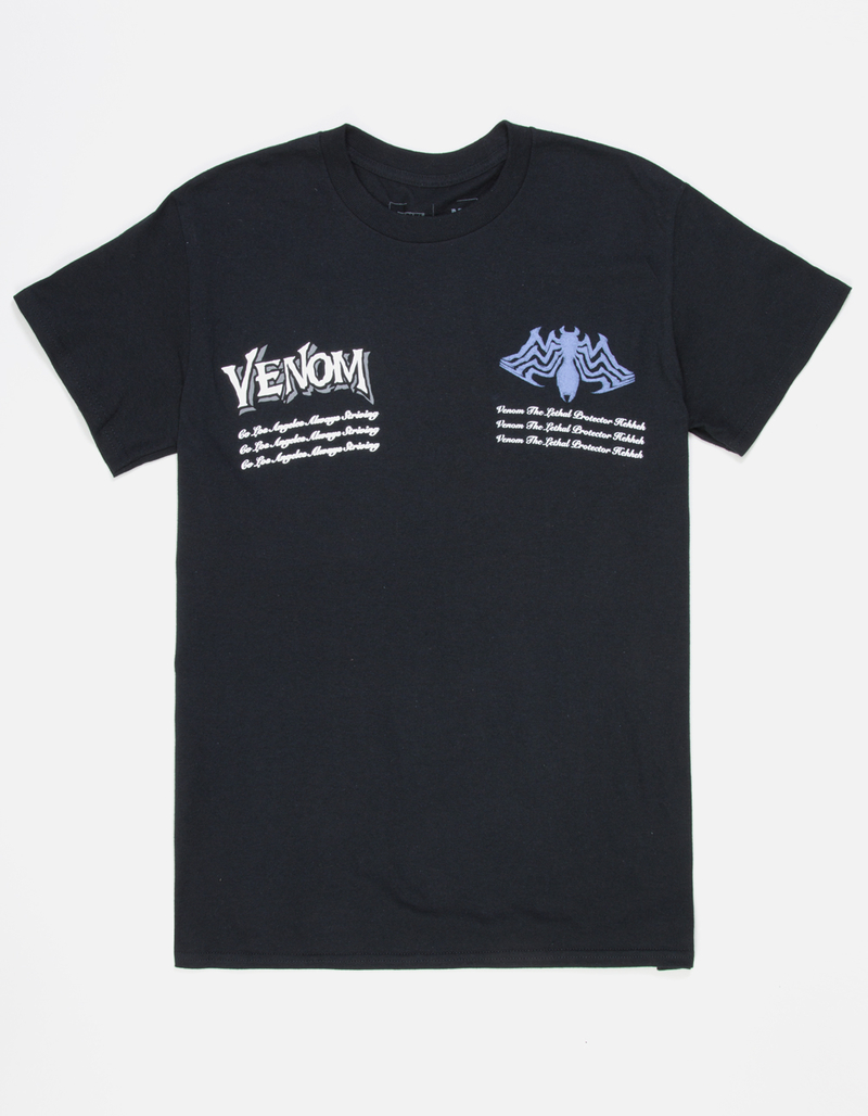 CVLA x Venom Vengeful Mens Tee image number 1
