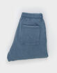 TILLYS x NASCAR Mens Fleece Joggers image number 7