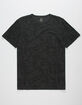 ROARK Well Worn Mens Pocket Tee image number 1