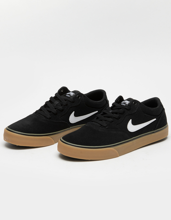 NIKE SB Chron 2 Skate Shoes Alternative Image