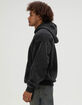 RSQ Mens Oversized Hoodie image number 3