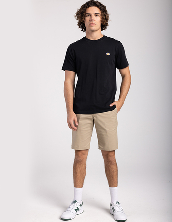 DICKIES Desert Mens Slim Fit Work Shorts Alternative Image