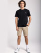 DICKIES Desert Mens Slim Fit Work Shorts image number 2