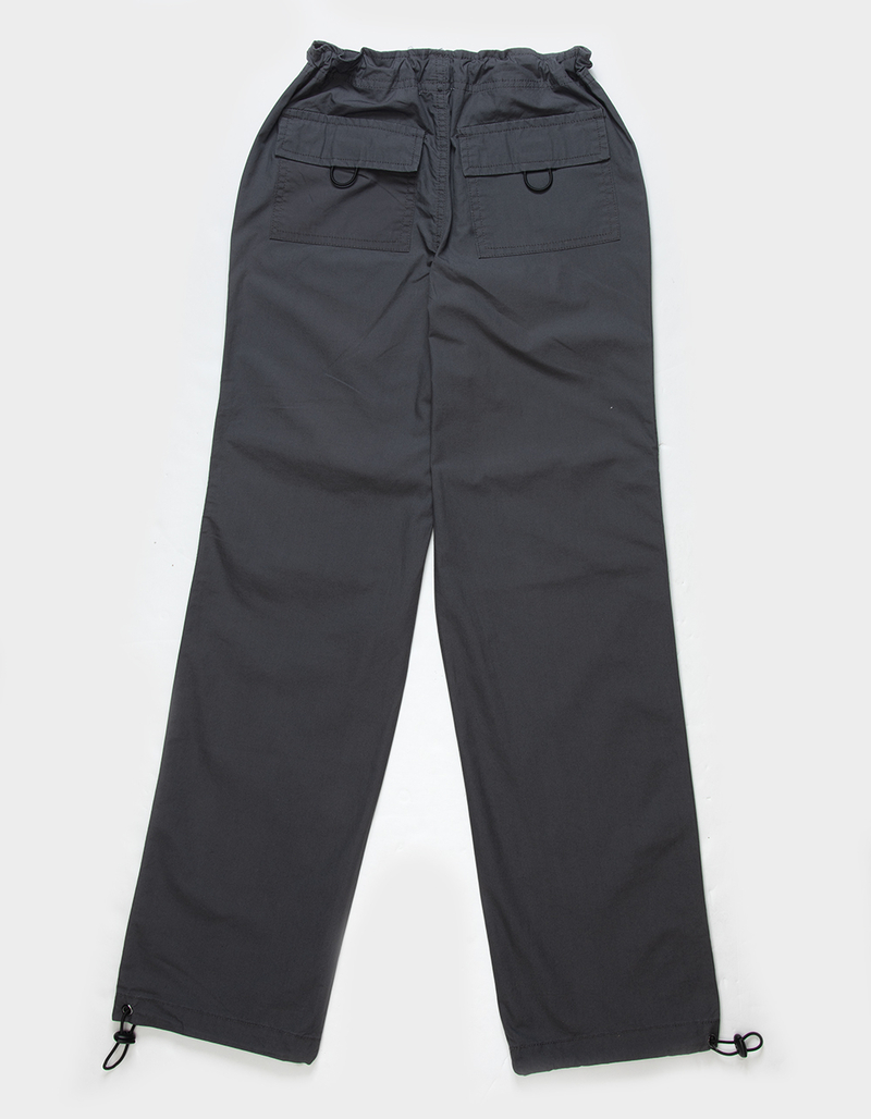 FULL TILT Girls Parachute Pants image number 2