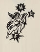 HUF Icarus Mens Knit Top image number 3