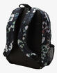 ROXY Best Time Printed Backpack image number 5