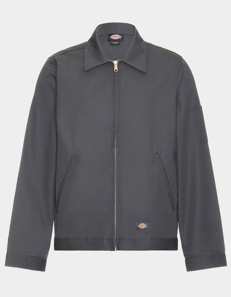 DICKIES Unlined Eisenhower Mens Jacket image number 0