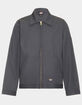 DICKIES Unlined Eisenhower Mens Jacket image number 1