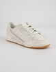 ADIDAS Continental 80 Off White Womens Shoes image number 2