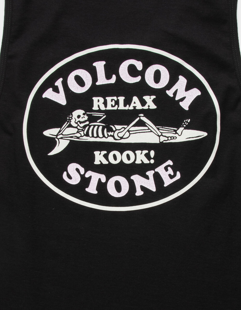 VOLCOM Skelax Mens Tank image number 2