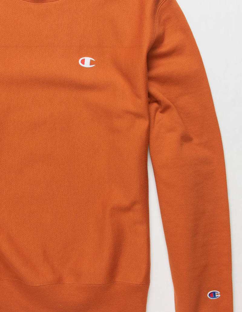 CHAMPION Reverse Weave Mens Crewneck Sweatshirt image number 1