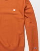 CHAMPION Reverse Weave Mens Crewneck Sweatshirt image number 2