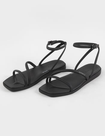 CROCS Miami Ankle Strap Womens Sandals Alternative Image