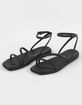 CROCS Miami Ankle Strap Womens Sandals image number 2