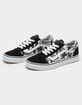 VANS Old Skool Juniors Camo Shoes image number 1