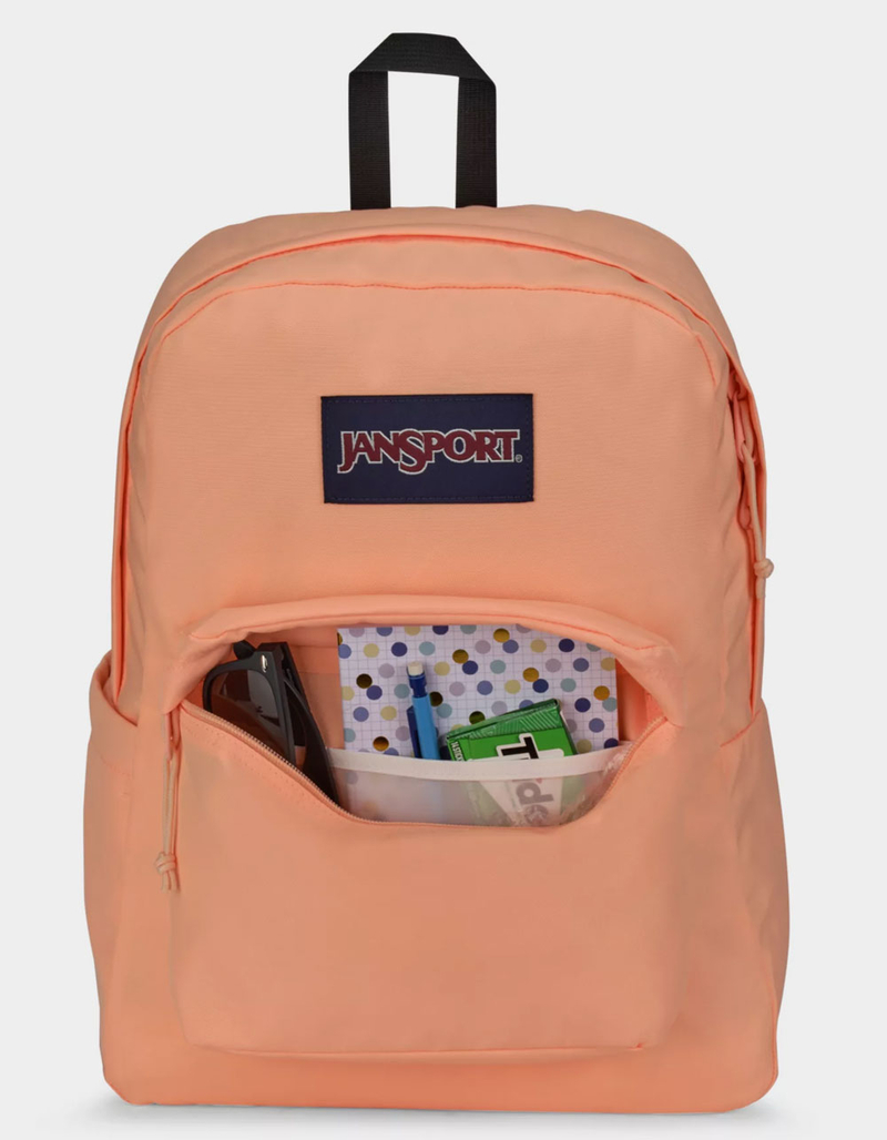 JANSPORT SuperBreak Plus Backpack image number 5