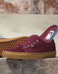 VANS Chukka Low Port Royale & Gum Shoes image number 2
