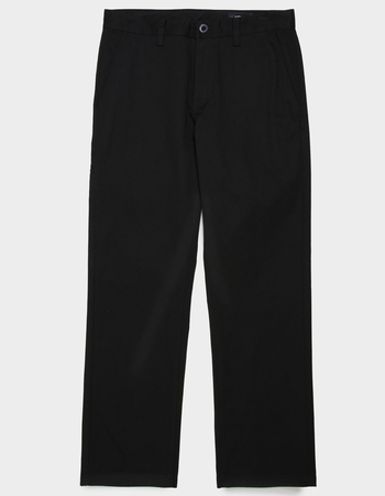 VOLCOM Frickin Mens Relaxed Chino Pants Primary Image