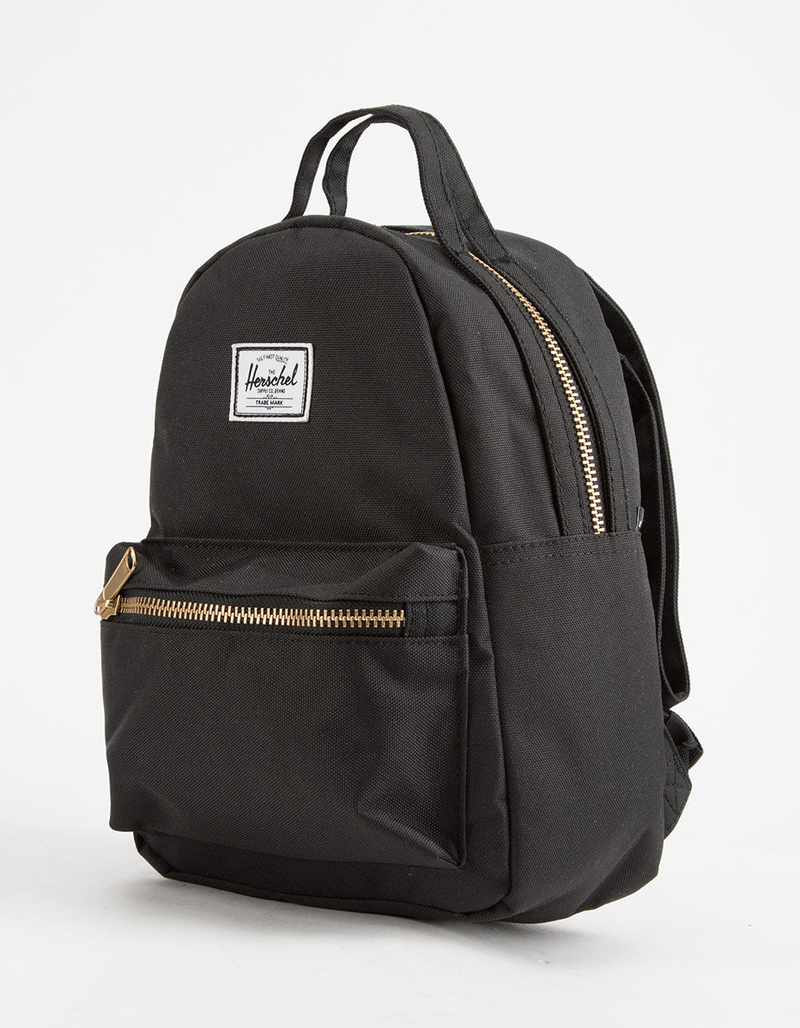 DUPLICATE HERSCHEL SUPPLY CO. Nova Mini Backpack image number 2