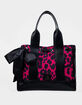 METAL MULISHA Wicked Games Womens Tote Bag image number 1