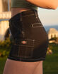 DICKIES Women Cargo Shorts image number 6