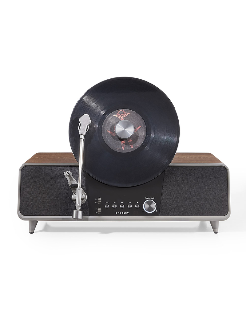 CROSLEY Beck Fully Automatic Vertical Record Player image number 2