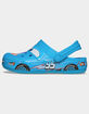 CROCS Disney Pixar Cars Lightning McQueen Dinoco Crocband&trade; Kids Clogs image number 5