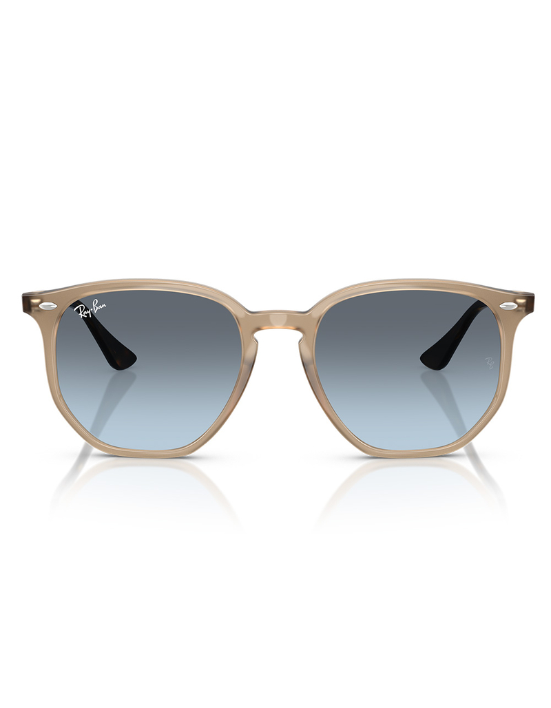 RAY-BAN RB4306 Sunglasses image number 1