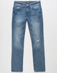 RSQ Mens Slim Jeans image number 3