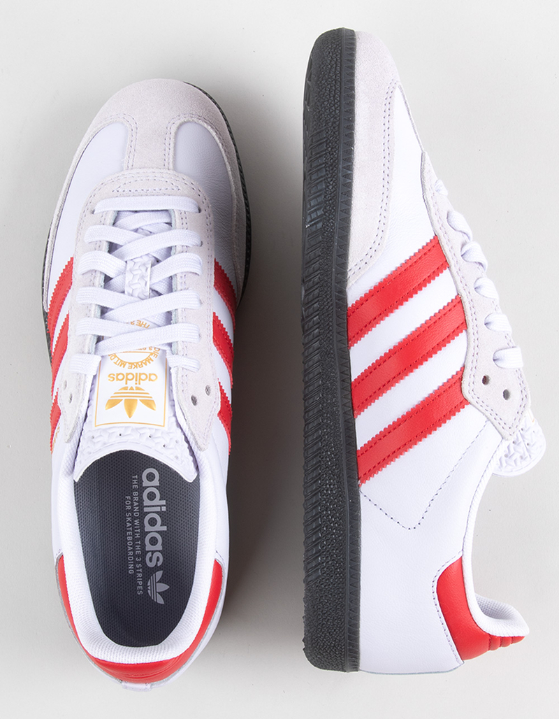 ADIDAS Samba ADV Shoes image number 5