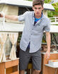 RVCA That'll Do Oxford Mens Shirt image number 2