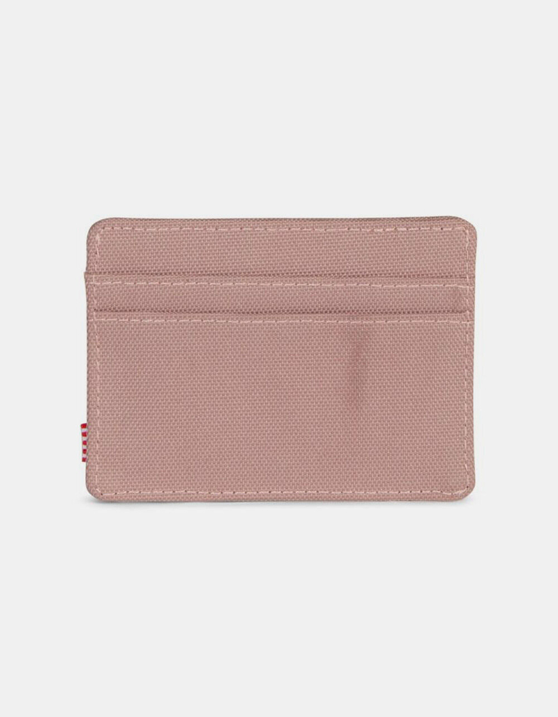 HERSCHEL SUPPLY CO. Charlie Ash Rose Wallet image number 2