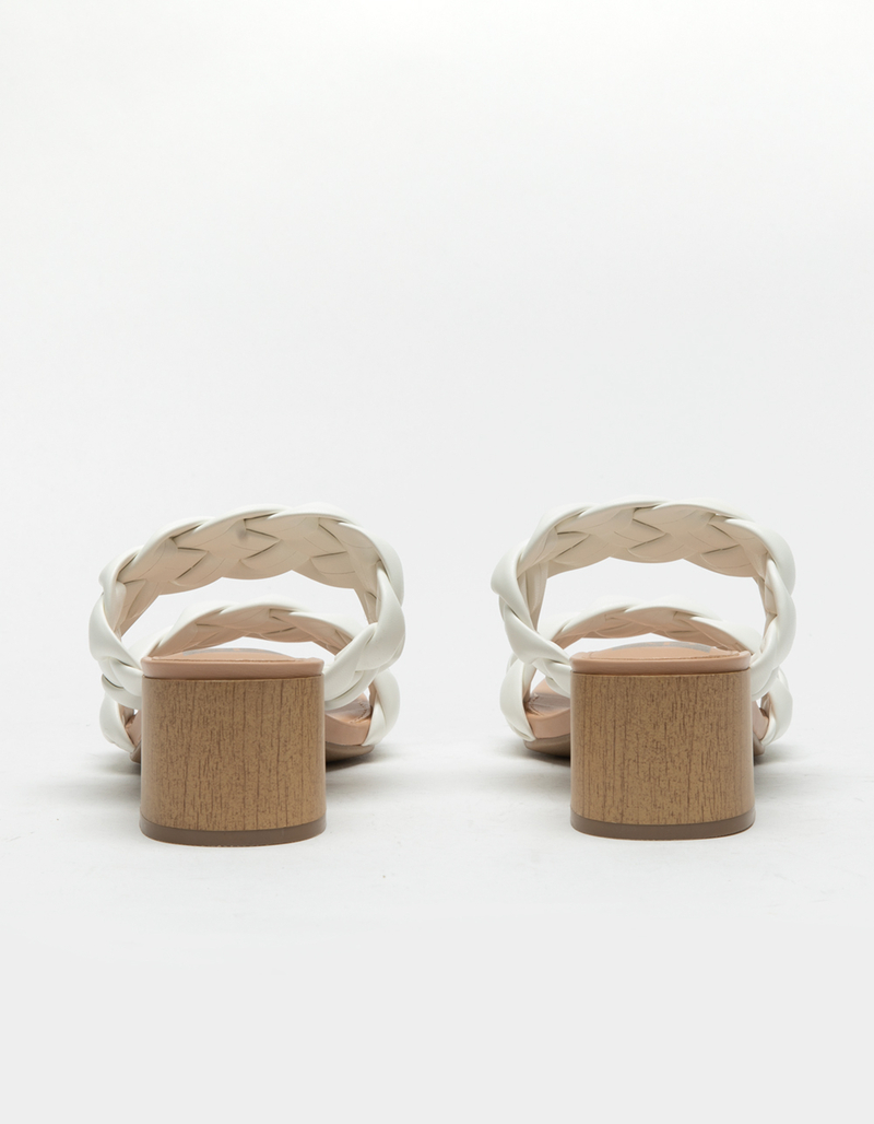 DOLCE VITA Stacey Womens Shoes image number 3