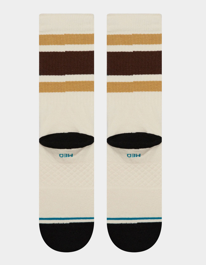 STANCE Boyd Mens Crew Socks image number 2