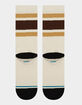 STANCE Boyd Mens Crew Socks image number 3