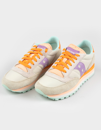 SAUCONY Jazz Triple Womens Shoes Alternative Image