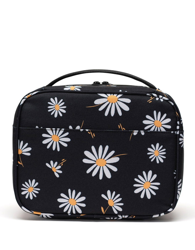 HERSCHEL SUPPLY CO. Pop Quiz Lunch Box image number 2
