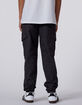 RSQ Boys Twill Cargo Jogger Pants image number 4