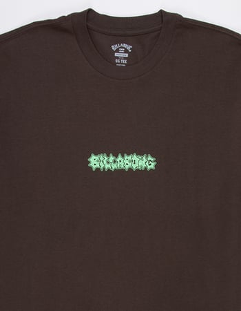 BILLABONG Marrow Mens Tee Alternative Image