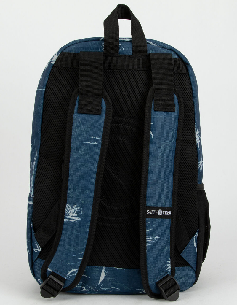 SALTY CREW Brig Backpack image number 2