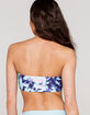 ADIDAS Tie Dye Bandeau Bikini Top image number 3