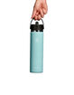 HYDRO FLASK 24 oz Wide Mouth With Straw Lid Water Bottle image number 2