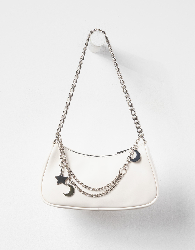 Celestial Chain Shoulder Bag image number 0