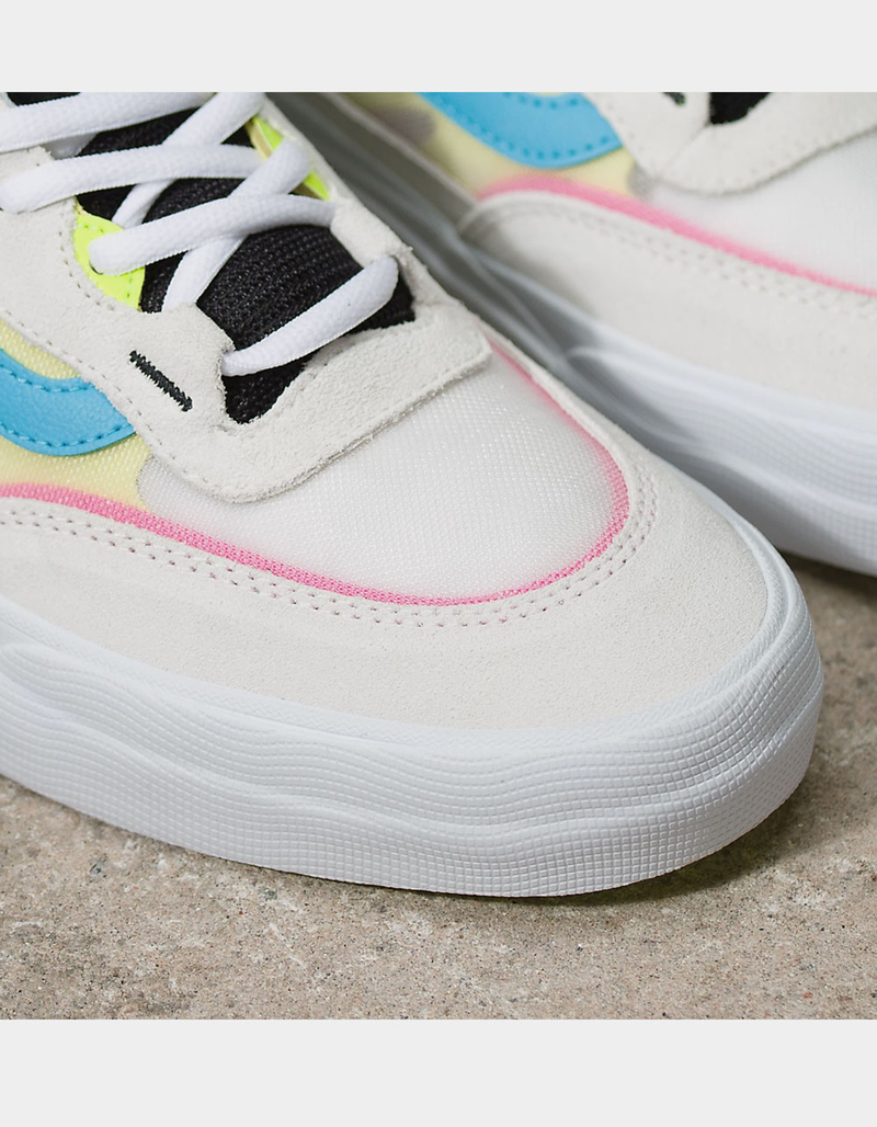 VANS Neon Wayvee Shoes image number 5