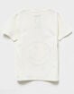 NIRVANA Girls Boyfriend Tee image number 2