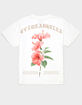 CVLA Always Blooming Mens Tee image number 1