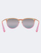 BLENDERS EYEWEAR North Park X2 Epic Dreamer Polarized Sunglasses image number 5
